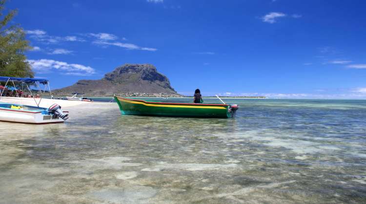 Mauritius